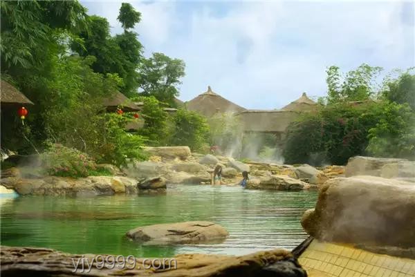 6-8月避暑秘境，均温20℃的清凉之旅🌿